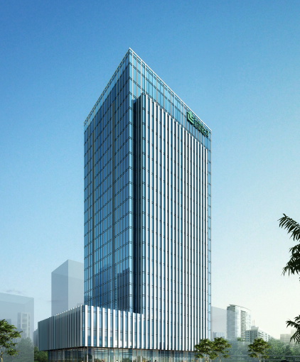面向能源行业的湖南准期科技高精度数据管控方案设计要点